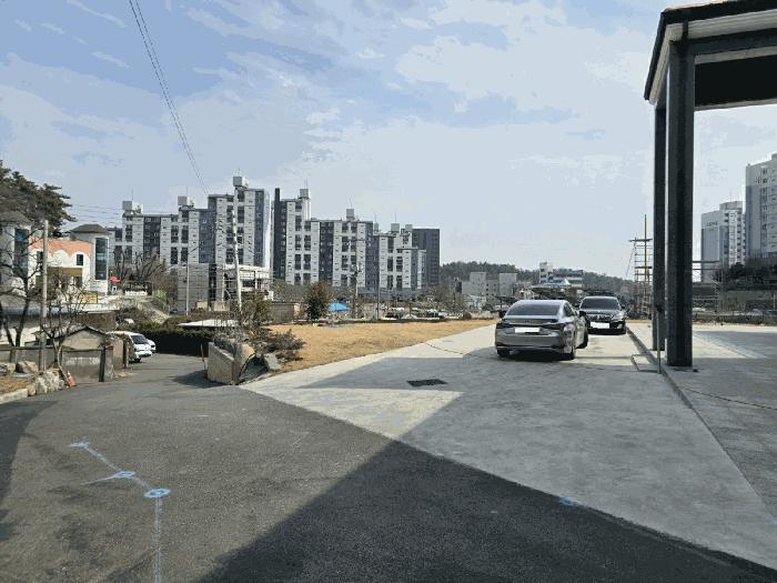 전북특별자치도 군산시 나운동 1294 대지 경매 사진 3