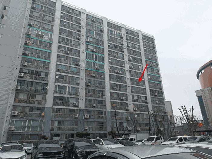 전북 익산시 아파트