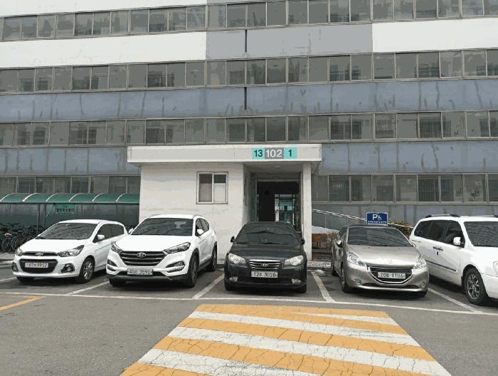 전북특별자치도 익산시 어양동 84 우미아파트 102동 7층711호 아파트 경매 사진 4