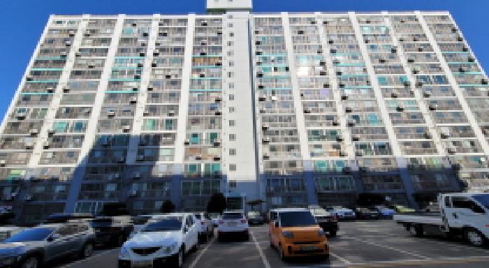 전북특별자치도 익산시 어양동 84 우미아파트 102동 7층711호 아파트 경매 사진 5