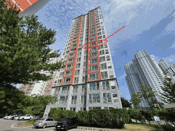 전북특별자치도 군산시 조촌동 3931 타워써미트 101동 9층 901호 아파트 경매 사진 3