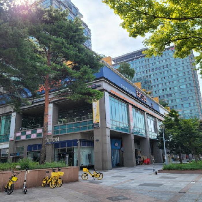 경기도 고양시 일산동구 장항동 869 일산방송컴플렉스방송관련시설 1층1-1130호 근린상가 경매 사진 6