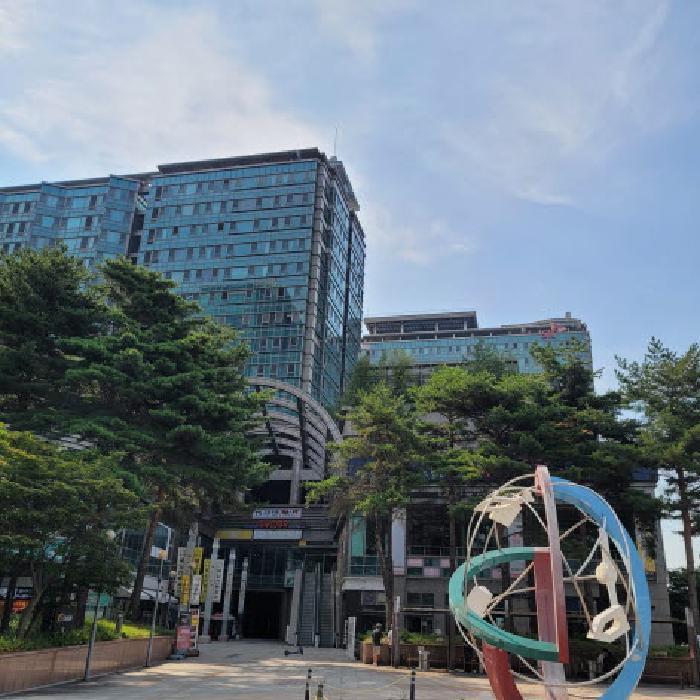경기도 고양시 일산동구 장항동 869 일산방송컴플렉스방송관련시설 1층1-1130호 근린상가 경매 사진 7