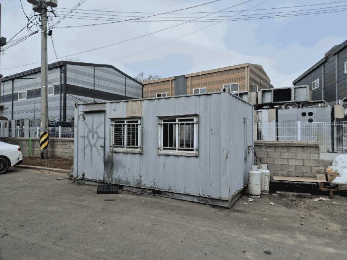 경기도 김포시 대곶면 쇄암리 378 공장 경매 사진 13