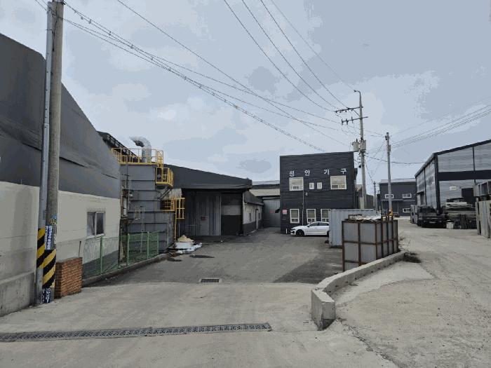 경기도 김포시 대곶면 쇄암리 378 공장 경매 사진 16