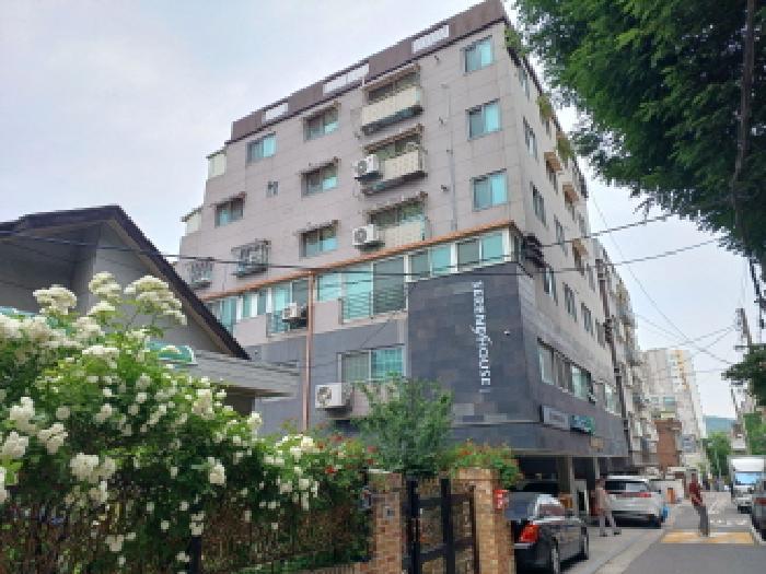 경기도 부천시 원미구 심곡동 429-29 세린하우스 6층 601호 다세대(빌라) 경매 사진 4
