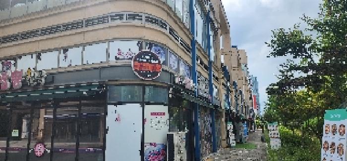 경기도 고양시 일산서구 대화동 1050-185 고양일산호수공원가로수길 1층에이117호 근린상가 경매 사진 9
