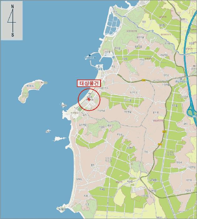 충청남도 보령시 웅천읍 관당리 818-2 근린주택 경매 사진 24