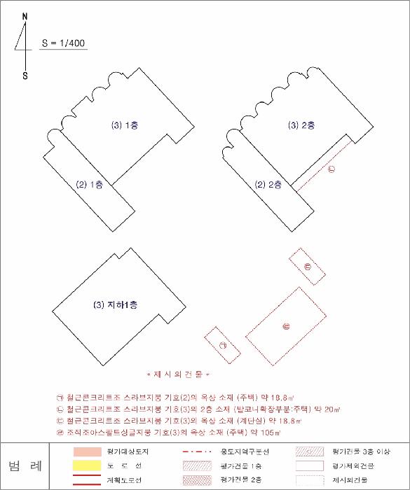 충청남도 보령시 웅천읍 관당리 818-2 근린주택 경매 사진 25