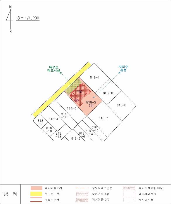 충청남도 보령시 웅천읍 관당리 818-2 근린주택 경매 사진 26