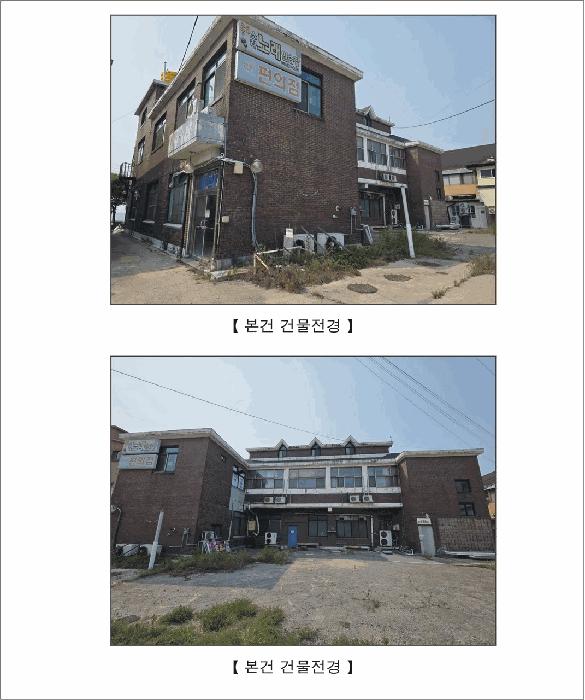 충청남도 보령시 웅천읍 관당리 818-2 근린주택 경매 사진 3