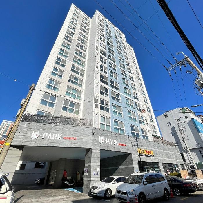 부산광역시 동래구 명안로78번길 25, 15층1501호 (명장동,아이뷰파크)구) 부산광역시 동래구 명장동 136-9 아파트 경매 사진 1