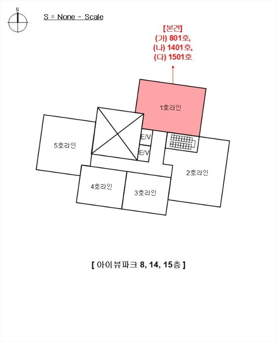 부산광역시 동래구 명안로78번길 25, 15층1501호 (명장동,아이뷰파크)구) 부산광역시 동래구 명장동 136-9 아파트 경매 사진 10