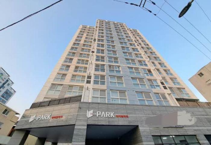 부산광역시 동래구 명안로78번길 25, 15층1501호 (명장동,아이뷰파크)구) 부산광역시 동래구 명장동 136-9 아파트 경매 사진 5