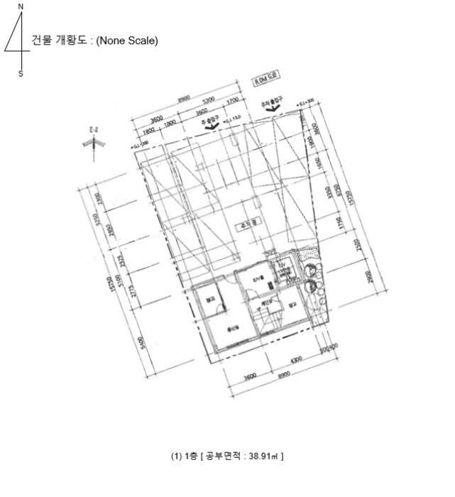 부산광역시 부산진구 연지동 33-8 다가구주택 경매 사진 20