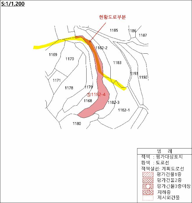 경상북도 청도군 금천면 오봉리 855 답 경매 사진 28