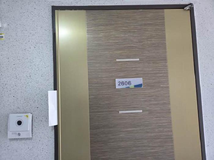 부산광역시 부산진구 전포동 890-32 전포 코아루 오펠리움오피스텔 14층1406호 오피스텔 경매 사진 10