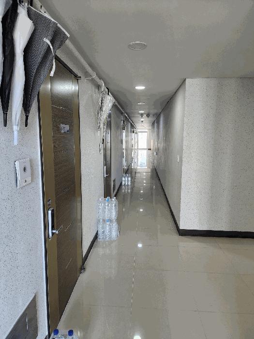 부산광역시 부산진구 전포동 890-32 전포 코아루 오펠리움오피스텔 14층1406호 오피스텔 경매 사진 4
