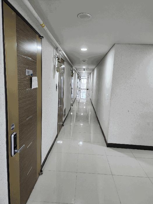 부산광역시 부산진구 전포동 890-32 전포 코아루 오펠리움오피스텔 26층2606호 오피스텔 경매 사진 3