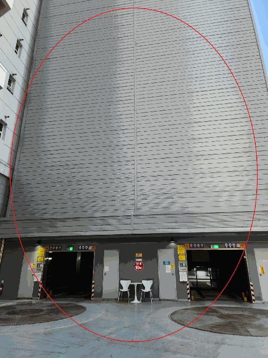 부산광역시 부산진구 전포동 890-32 전포 코아루 오펠리움오피스텔 26층2606호 오피스텔 경매 사진 6