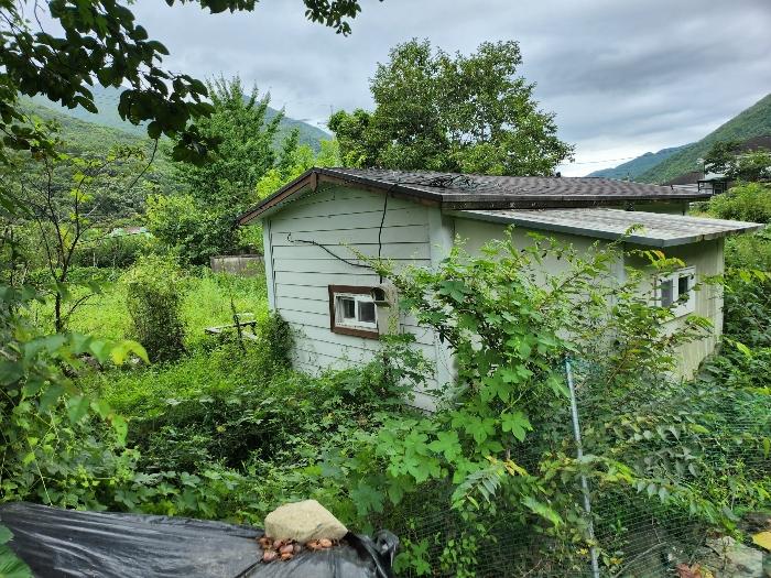 경상남도 양산시 원동면 대리 399 대지 경매 사진 3