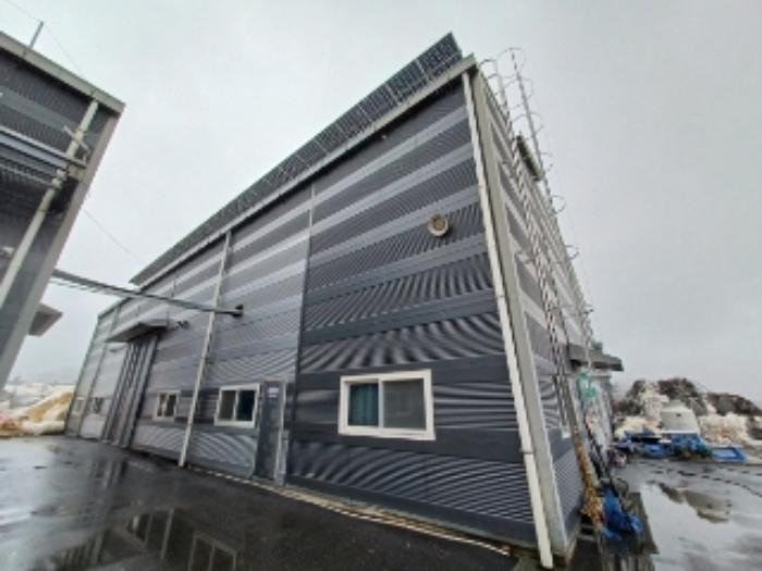 전라남도 영광군 대마면 송죽리 1018-2 공장 경매 사진 53