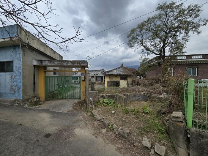 울산 울주군 답