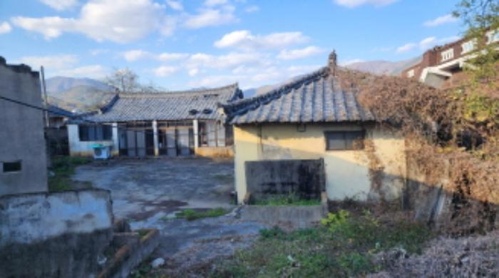 울산광역시 울주군 상북면 덕현리 161 답 경매 사진 19