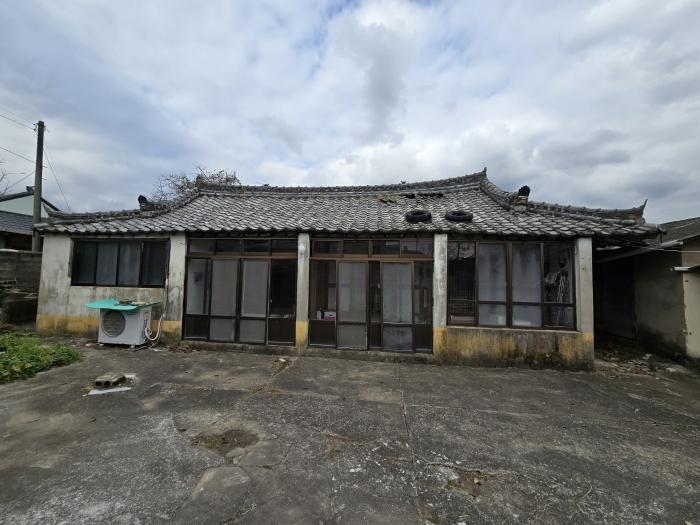 울산광역시 울주군 상북면 덕현리 163 답 경매 사진 2