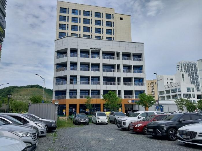 울산광역시 울주군 범서읍 대동길 28, 3층305호 (센트로시티)구) 울산광역시 울주군 범서읍 천상리 300 근린상가 경매 사진 1