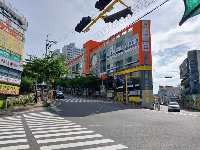 울산광역시 울주군 범서읍 대동길 28, 3층305호 (센트로시티)구) 울산광역시 울주군 범서읍 천상리 300 근린상가 경매 사진 11