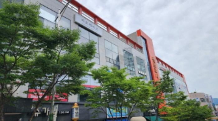 울산광역시 울주군 범서읍 대동길 28, 3층305호 (센트로시티)구) 울산광역시 울주군 범서읍 천상리 300 근린상가 경매 사진 22