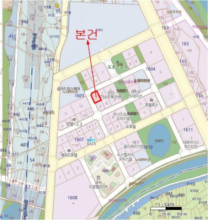 울산광역시 울주군 범서읍 대동길 28, 3층305호 (센트로시티)구) 울산광역시 울주군 범서읍 천상리 300 근린상가 경매 사진 25
