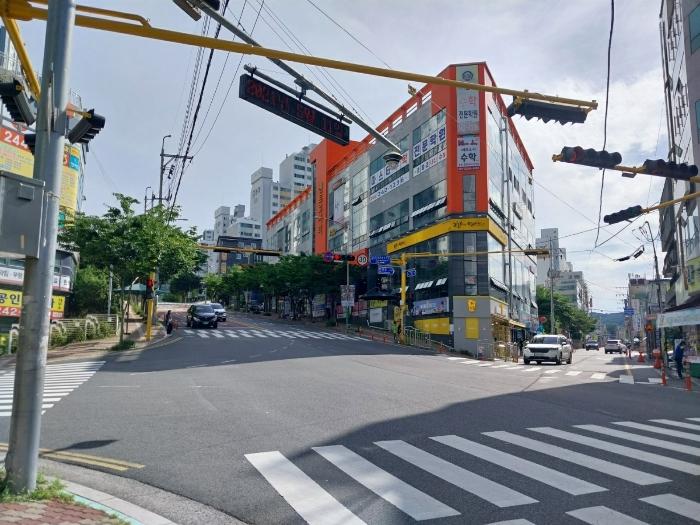 울산광역시 울주군 범서읍 대동길 28, 3층305호 (센트로시티)구) 울산광역시 울주군 범서읍 천상리 300 근린상가 경매 사진 7