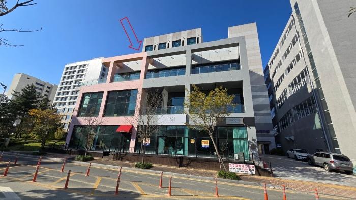 울산광역시 울주군 삼남읍 도호길 51-61, 6층601호 (센트로스테이션)구) 울산광역시 울주군 삼남읍 신화리 1605-10 오피스텔 경매 사진 1