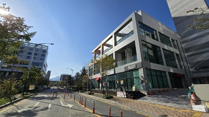 울산광역시 울주군 삼남읍 도호길 51-61, 6층601호 (센트로스테이션)구) 울산광역시 울주군 삼남읍 신화리 1605-10 오피스텔 경매 사진 4