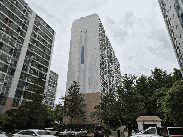 광주광역시 동구 산수동 568-1 두암타운 105동 4층401호 아파트 경매 사진 3