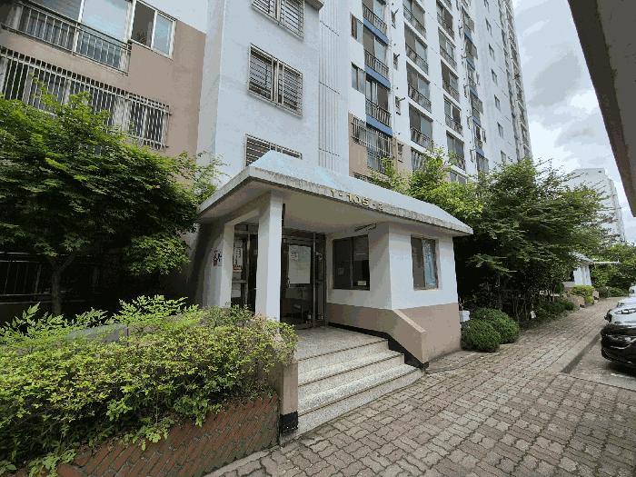 광주광역시 동구 산수동 568-1 두암타운 105동 4층401호 아파트 경매 사진 4