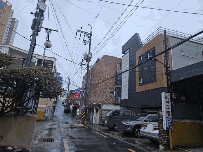 부산광역시 사하구 괴정동 477-7 대지 경매 사진 3