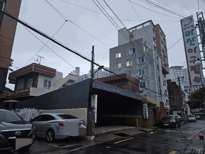 부산광역시 사하구 괴정동 477-7 대지 경매 사진 4