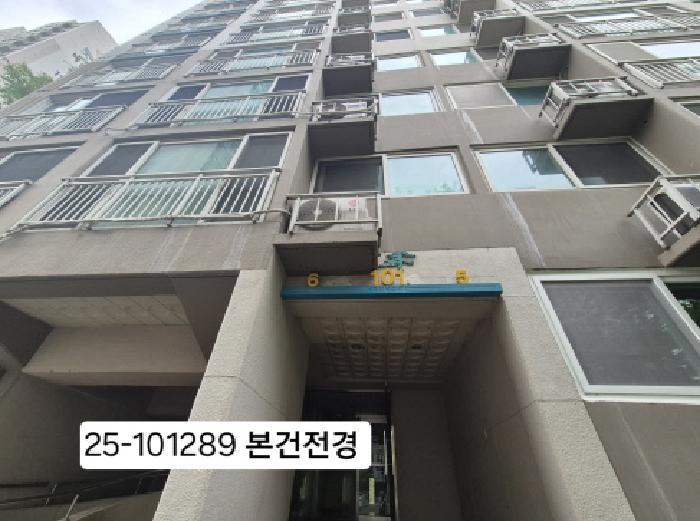 부산광역시 북구 화명동 2264 화명동롯데아파트낙천대 101동 9층906호 아파트 경매 사진 3
