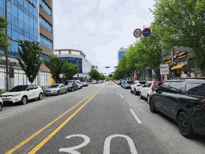 전라남도 나주시 근린상가