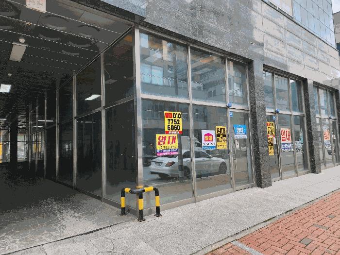 전라남도 나주시 빛가람동 205-1 제1동 제1층 제124호 근린상가 경매 사진 4