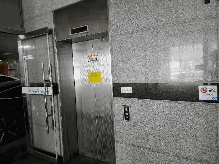 전라남도 나주시 빛가람동 205-1 제1동 제1층 제124호 근린상가 경매 사진 5