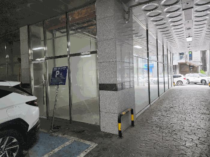 전라남도 나주시 빛가람동 205-1 제1동 제1층 제124호 근린상가 경매 사진 7