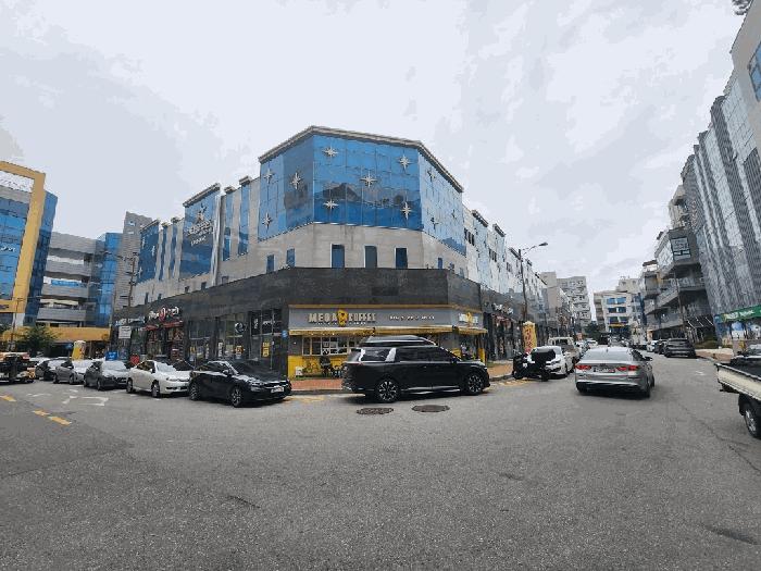 전라남도 나주시 빛가람동 205-1 제1동 제1층 제124호 근린상가 경매 사진 9