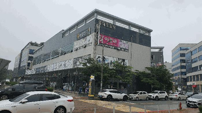 전라남도 나주시 빛가람동 281 로데오빌딩 3층310호 근린상가 경매 사진 10
