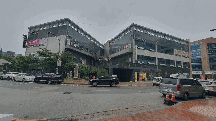 전라남도 나주시 빛가람동 281 로데오빌딩 3층310호 근린상가 경매 사진 9