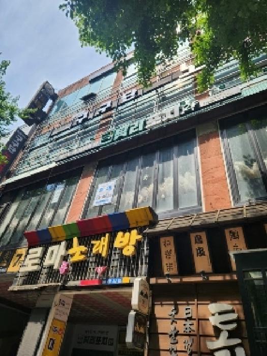 광주광역시 서구 치평동 1222-2 제6층 제601호 근린상가 경매 사진 6