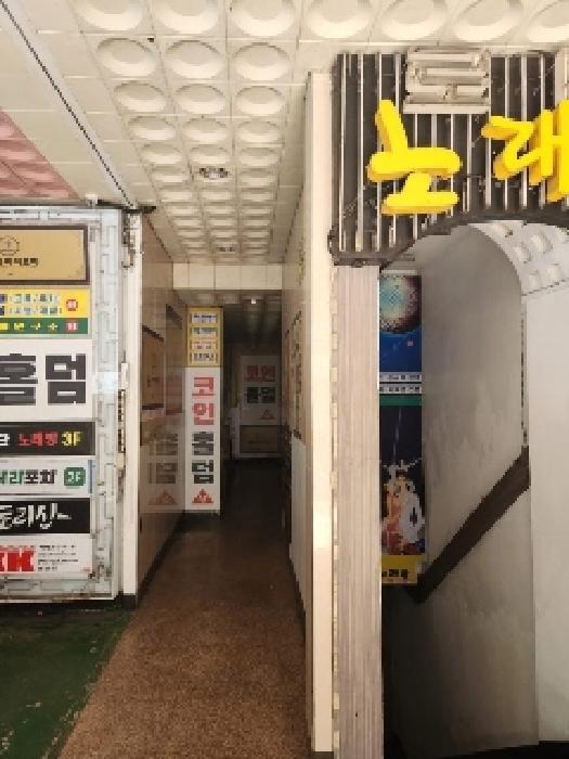 광주광역시 서구 치평동 1222-2 제6층 제601호 근린상가 경매 사진 7